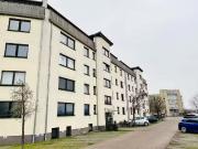 Wohnung kaufen Dessau Roßlau Gepflegte Wohnanlage im grünen.