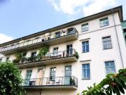 Wohnung kaufen Dresden BEST OF DRESDEN Loschwitz: DG Apartm.