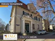 Wohnung kaufen Dresden Kapital in Bestlage!