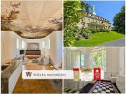 Wohnung kaufen Dresden Luxuswohnung mit Deckenmalerei...