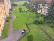 Wohnung kaufen Ebersbach Sulpach Traumausblick ins Grüne...