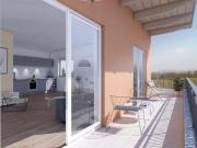 Wohnung kaufen Ebsdorfergrund 4 Zimmer Neubauwohnung im...