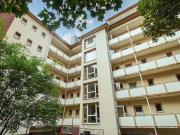 Wohnung kaufen Erfurt 2 Zi. Wohnung mit Wintergarten im Her.