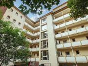 Wohnung kaufen Erfurt 2 Zi. Wohnung mit Wintergarten im Her.