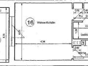 Wohnung kaufen Erfurt 5 % Rendite möglich jetzt schnell se.