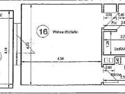 Wohnung kaufen Erfurt 5 % Rendite möglich jetzt schnell se.