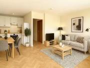 Wohnung kaufen Erfurt Bezugsfreie 3 Zimmer Wohnung mit...