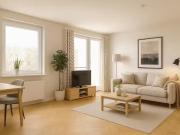 Wohnung kaufen Erfurt Helle 3 Zimmer Wohnung mit Balkon...