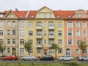 Wohnung kaufen Erfurt Kapitalanleger aufgepasst! Vermietete.