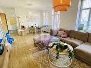 Wohnung kaufen Erfurt SCHICKES WOHNDOMIZIL IN CITYLAGE...