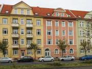 Wohnung kaufen Erfurt Solide Investition: Vermietete...