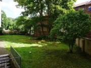 Wohnung kaufen Erfurt vermietete 2 Zi. Wohnung mit Winterga.