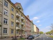 Wohnung kaufen Erfurt Vermietete Wohnung mit Perspektive...