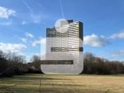 Wohnung kaufen Erlangen renovierungsbedürftige 3 Zi. ETW in.