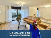 Wohnung kaufen Esslingen am Neckar Generalsanierte 4,5...