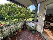 Wohnung kaufen Esslingen am Neckar Helles Pflegeappartement.