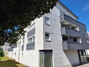 Wohnung kaufen Fellbach 100% BarrierefreiModerne 2,5 Zimmer.