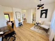 Wohnung kaufen Filderstadt Renovierte Familienwohnung –...