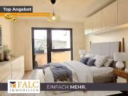 Wohnung kaufen Flein 4 Zimmer Wohntraum in Flein FALC Immo.