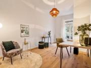 Wohnung kaufen Frankfiurt Endlich ankommen: Erstbezug...