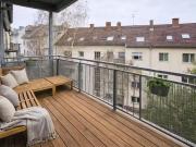 Wohnung kaufen Frankfurt am Main LAGE! LAGE! LAGE!...