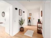 Wohnung kaufen Frankfurt am Main Sofort einziehen Charmant.