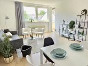 Wohnung kaufen Frankfurt Moderne ETW – bezugsfrei &...