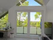 Wohnung kaufen Freiburg im Breisgau Aussicht, Natur und...