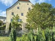 Wohnung kaufen Fürstenstein großzügige helle 4 Zi....