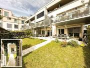 Wohnung kaufen Fürth Exklusive EG Wohnung mit Hauscharakter.