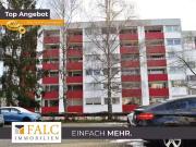 Wohnung kaufen Fürth Ideale Kapitalanlage gepflegte 1 Zimm. Wohnung kaufen Fürth Ideale Kapitalanlage gepflegte 1 Zimm.