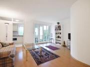 Wohnung kaufen Germering AIGNER Attraktive 2 Zimmer Wohnun.