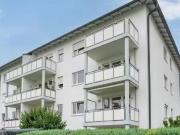 Wohnung kaufen Germering AIGNER Optimal geschnittene Etage.