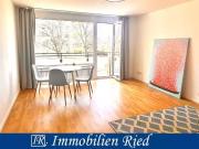 Wohnung kaufen Germering Möblierte, ruhige 2 Zimmer Wohnung.