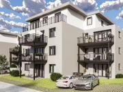 Wohnung kaufen Gernsbach Höchster Wohnkomfort projektierte.