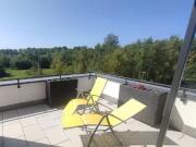 Wohnung kaufen Gersthofen Neuwertiges Luxus Penthouse...