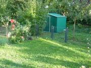 Wohnung kaufen Göppingen Charmante 2 Zimmer Wohnung mit Süd.