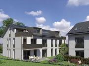 Wohnung kaufen Grafing bei München 2 Zimmer Dachgeschoss...