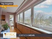 Wohnung kaufen Gröbenzell Helle 3 Zi. Wohnung mit viel Plat.