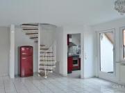 Wohnung kaufen Großbettlingen Charmante Maisonette...