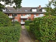 Wohnung kaufen Großhansdorf Großzügige und ruhige 3...