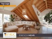 Wohnung kaufen Gundelsheim Renditestark wohnen lassen...