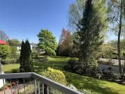 Wohnung kaufen Hamburg 1 Zi. Wohnung mit traumhaften Süd Ba.