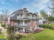 Wohnung kaufen Hamburg Exklusive Penthouse Maisonette mit 4.