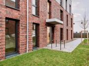 Wohnung kaufen Hamburg Exklusive Terrassenwohnung