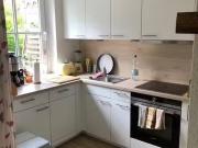 Wohnung kaufen Hamburg FREIE sanierte 2 Zimmer Wohnung...