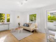 Wohnung kaufen Hamburg Frisch modernisiert! Helle 3...