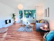 Wohnung kaufen Hamburg Frisch renovierte 2 Zimmer...