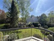 Wohnung kaufen Hamburg Grüne Oase 1 Zimmer Wohnung mit...