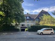 Wohnung kaufen Hamburg Grüne Oase 2,5 3 Zimmer Maisonette.